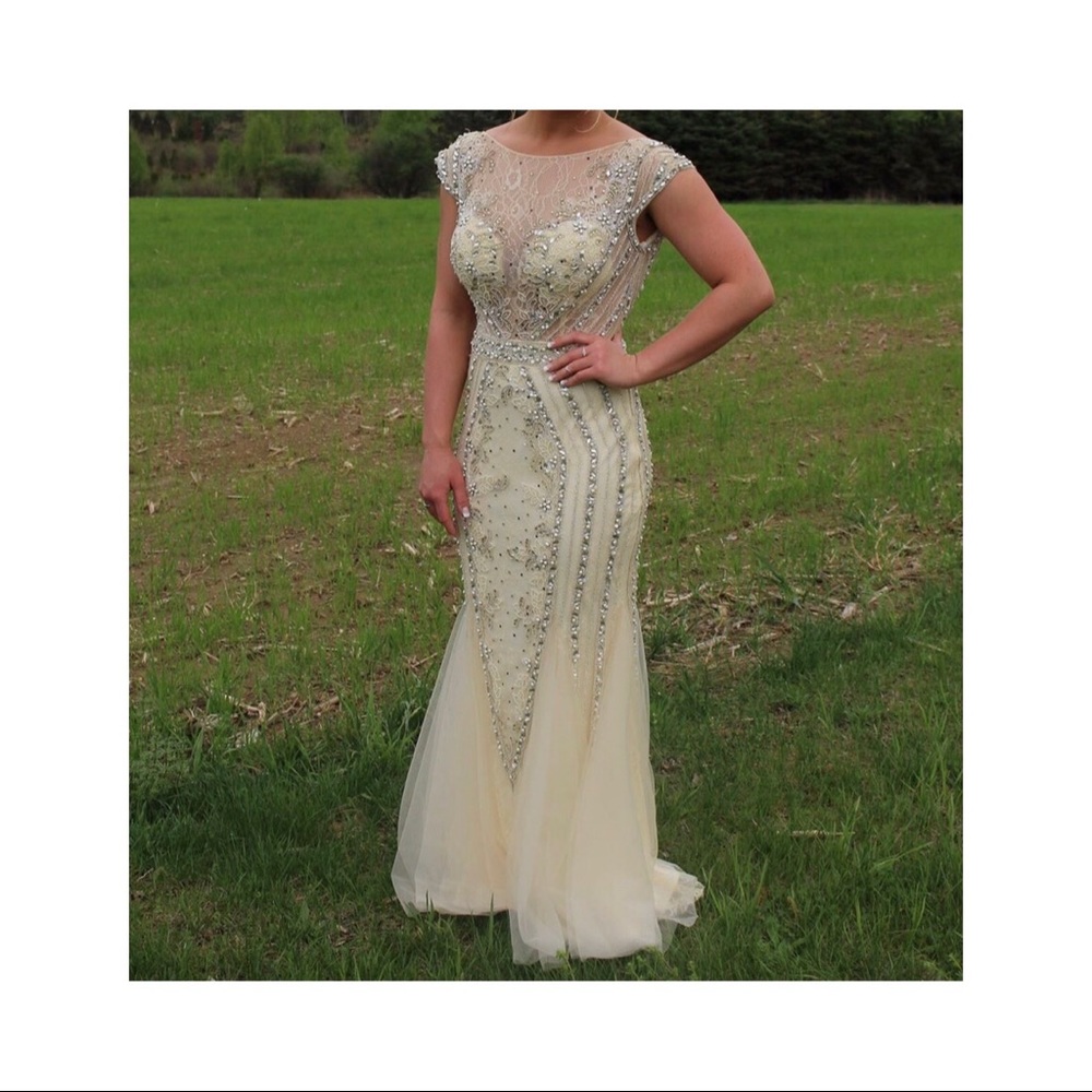 Prom Dress!